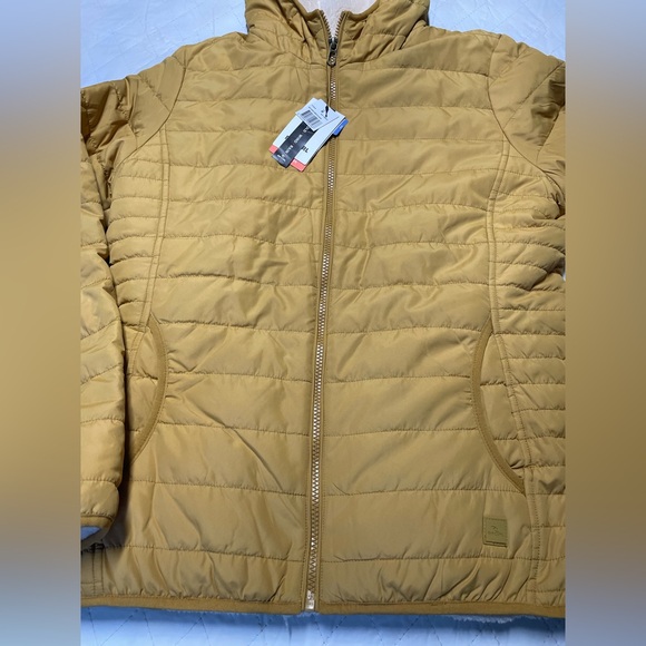 Rip Curl Anti-Series Anoeta Jacket - Picture 10 of 16